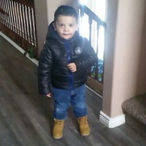 Meet your Posher, Jocelyn